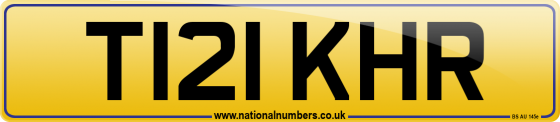 T121 KHR