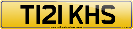 T121 KHS