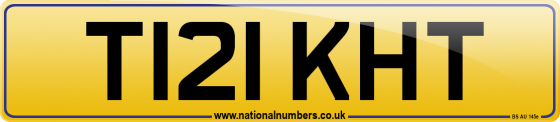 T121 KHT