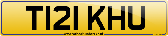 T121 KHU