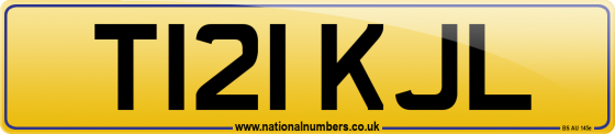 T121 KJL
