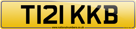 T121 KKB
