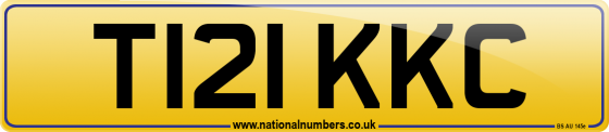 T121 KKC