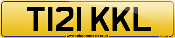 T121 KKL