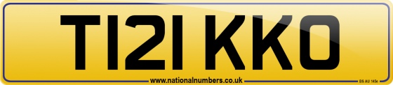 T121 KKO