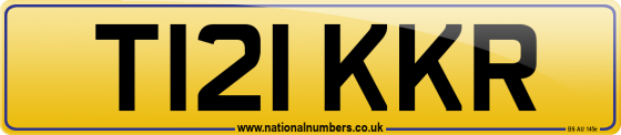 T121 KKR