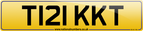 T121 KKT