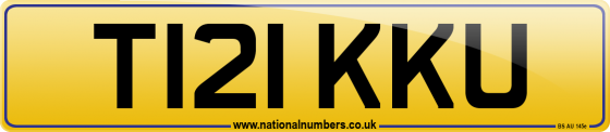 T121 KKU