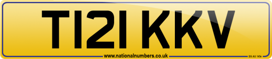 T121 KKV