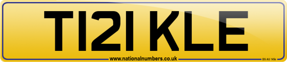 T121 KLE