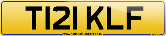 T121 KLF