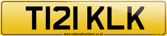 T121 KLK