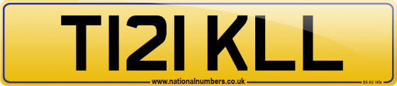 T121 KLL