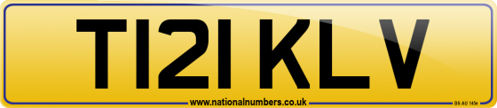 T121 KLV