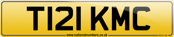 T121 KMC