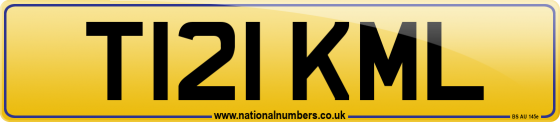 T121 KML