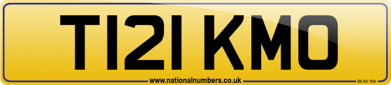 T121 KMO