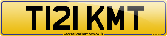 T121 KMT