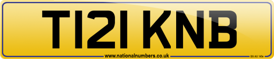 T121 KNB
