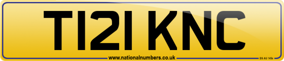 T121 KNC