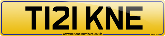 T121 KNE