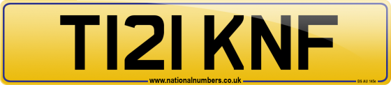 T121 KNF