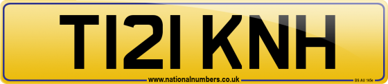 T121 KNH
