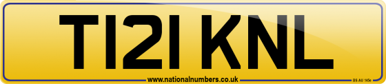 T121 KNL