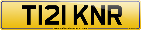 T121 KNR