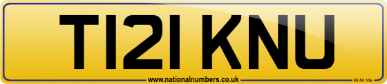 T121 KNU