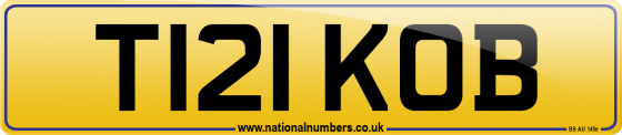 T121 KOB
