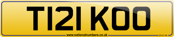 T121 KOO