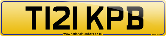 T121 KPB