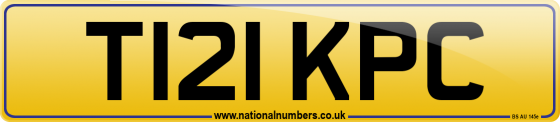 T121 KPC