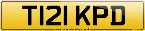 T121 KPD