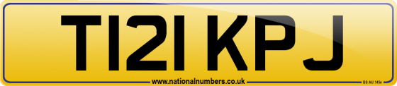 T121 KPJ