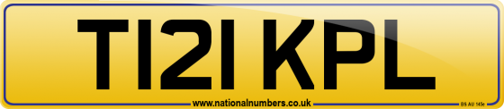 T121 KPL