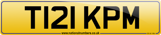 T121 KPM