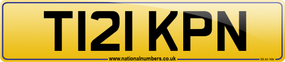 T121 KPN