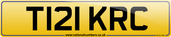 T121 KRC