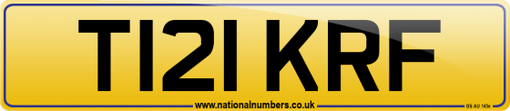 T121 KRF
