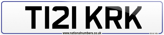 T121 KRK