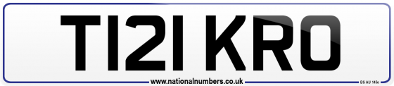 T121 KRO