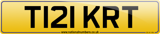 T121 KRT