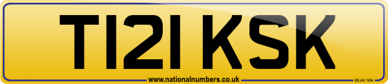 T121 KSK