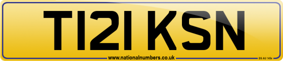 T121 KSN