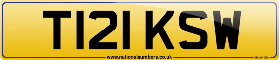 T121 KSW