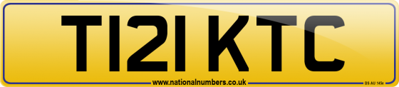 T121 KTC