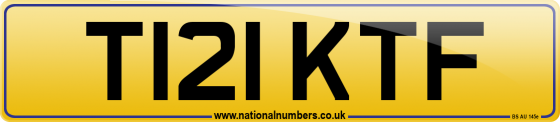 T121 KTF