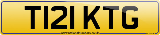 T121 KTG